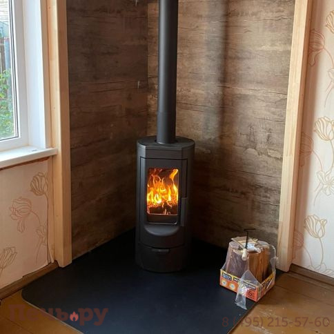 Печь камин Plamen Tara фото 14