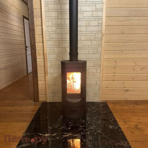 Печь камин Plamen Tara фото 15