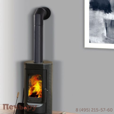 Печь камин Plamen Tara фото 4