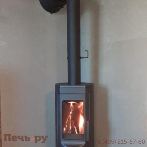 Печь камин Plamen Tara фото 5