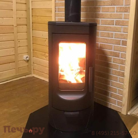 Печь камин Plamen Tara фото 6