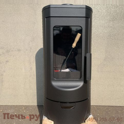 Печь камин Plamen Tara фото 7