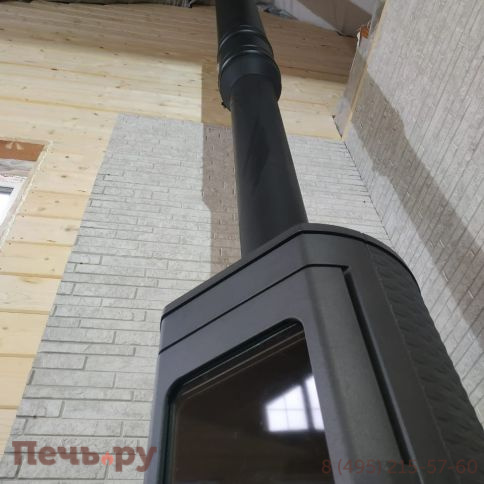 Печь камин Plamen Tara фото 9