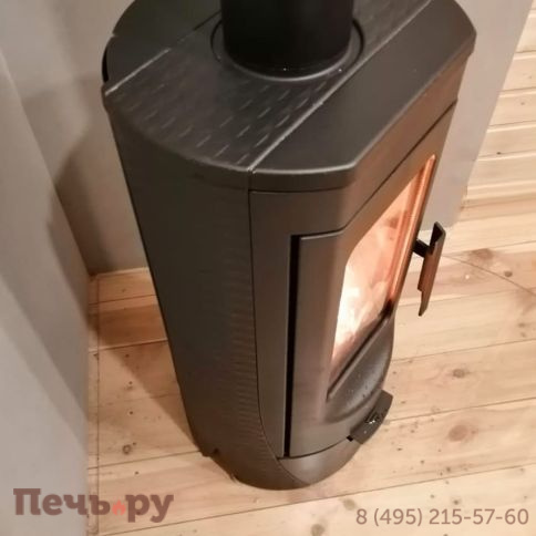 Печь камин Plamen Tara фото 10