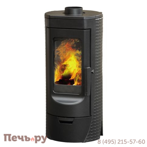 Печь камин Plamen Tara фото