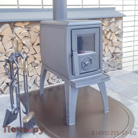 Печь камин Plamen Trenk фото 3