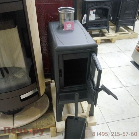 Печь камин Plamen Trenk фото 6