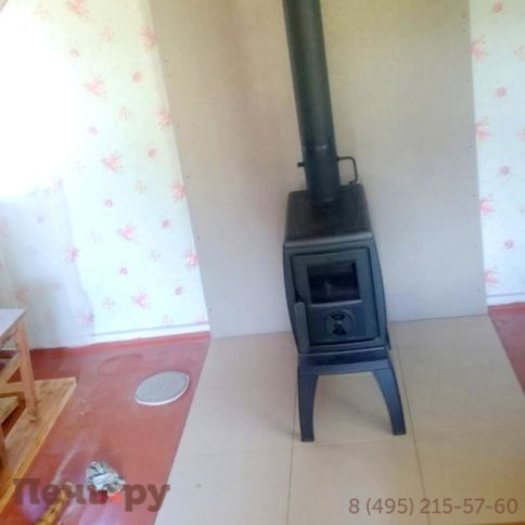 Печь камин Plamen Trenk фото 7