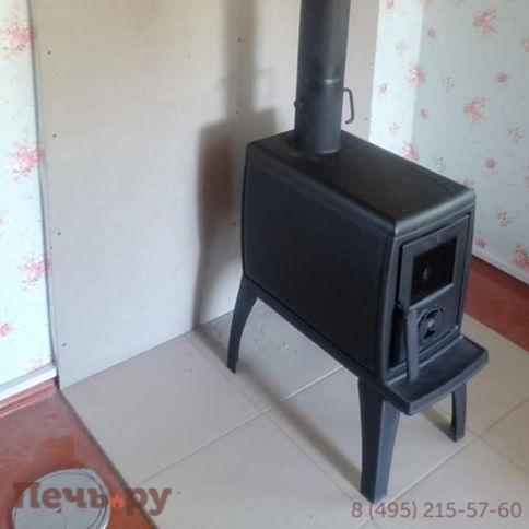 Печь камин Plamen Trenk фото 8