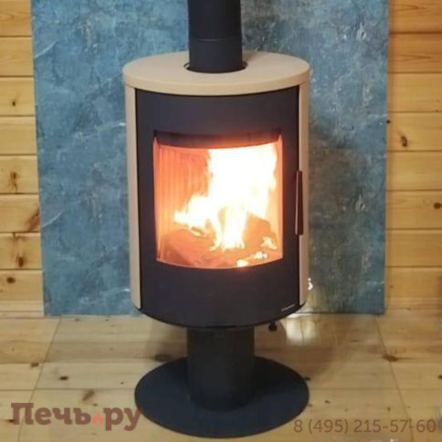 Печь камин Romotop Evora T 01 керамика фото 4