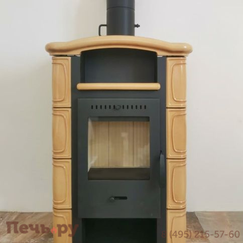 Печь камин Romotop Gerona керамика фото 23