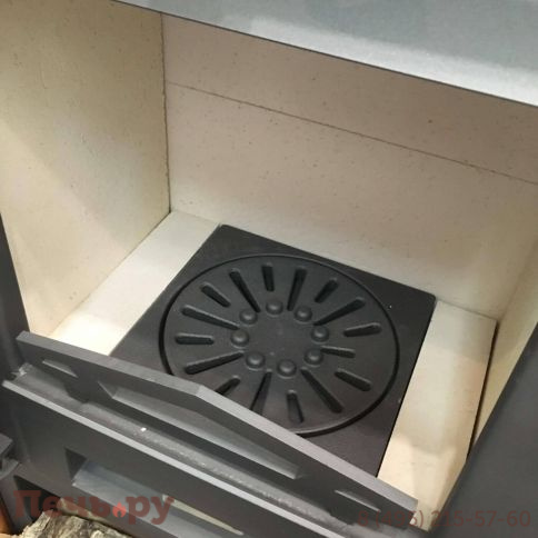 Печь камин Romotop Haro фото 5