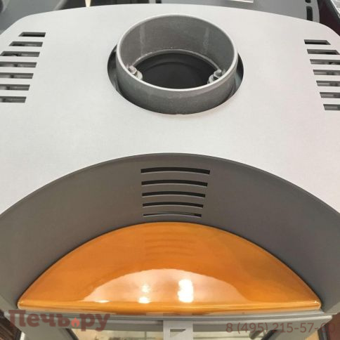 Печь камин Romotop Haro фото 7