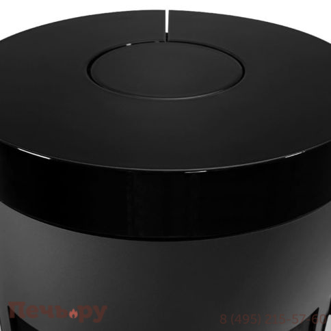 Печь камин Romotop Luanco N керамика фото 4