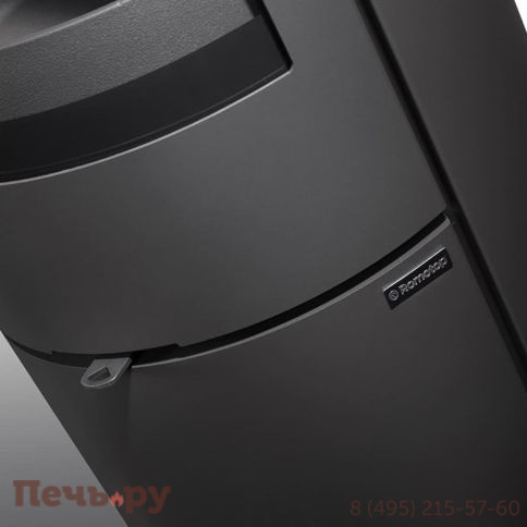 Печь камин Romotop Luanco N керамика фото 5