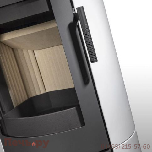 Печь камин Romotop Lugo 01 Akum керамика фото 5