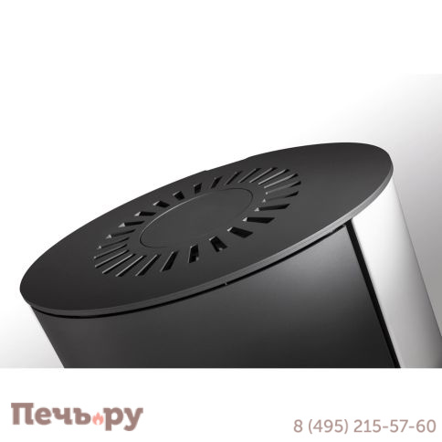 Печь камин Romotop Lugo 01 Akum керамика фото 6