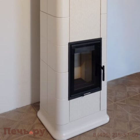 Печь камин Romotop Malaga Akum N фото 7