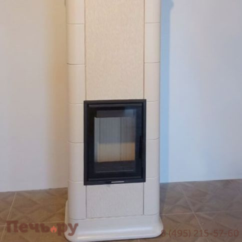 Печь камин Romotop Malaga Akum N фото 8