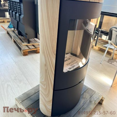 Печь камин Romotop Sone 04 песчаник фото 4