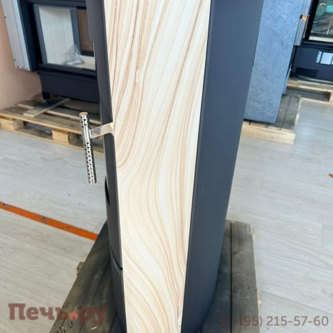 Печь камин Romotop Sone 04 песчаник фото 5