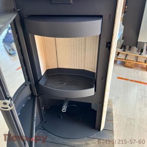 Печь камин Romotop Sone 04 песчаник фото 6