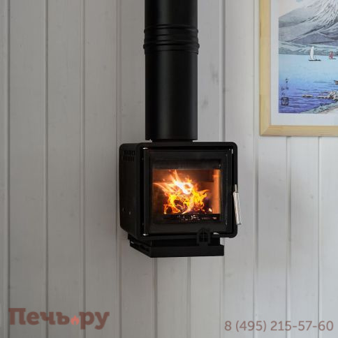 Печь камин Schiedel Sparkset фото 12