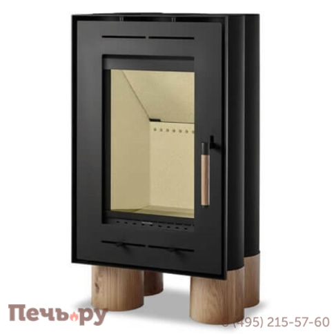 Печь камин Solzaima Tek Lumber фото 4