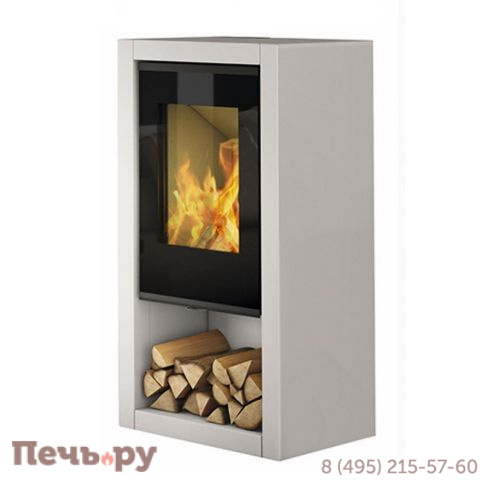 Печь камин Spartherm Ambiente A7 фото 3