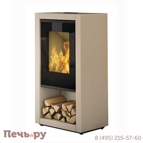 Печь камин Spartherm Ambiente A7 фото 4