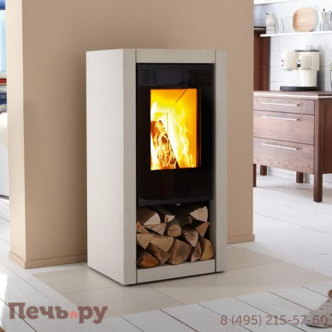 Печь камин Spartherm Ambiente A7 фото 5