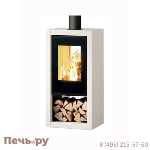 Печь камин Spartherm Ambiente A8 фото 3