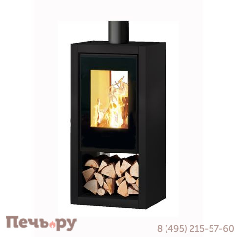Печь камин Spartherm Ambiente A8 фото