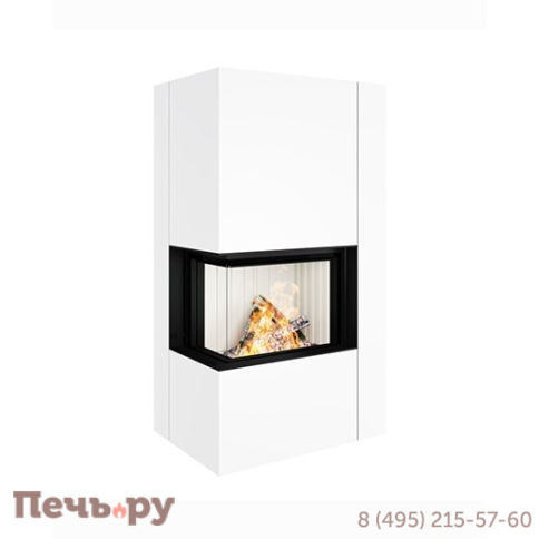 Печь камин Spartherm Apollon 2R/2L фото 4