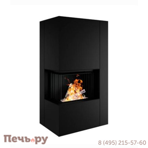 Печь камин Spartherm Apollon 2R/2L фото