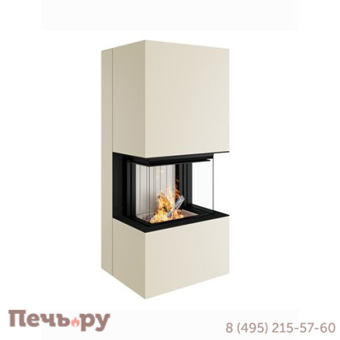 Печь камин Spartherm Ares фото 3
