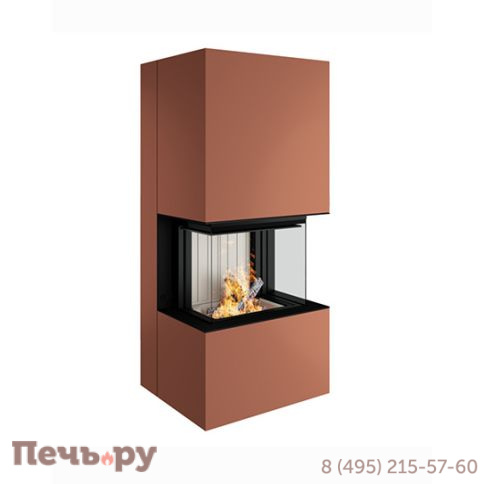 Печь камин Spartherm Ares фото 4