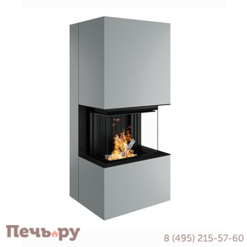 Печь камин Spartherm Ares фото 5