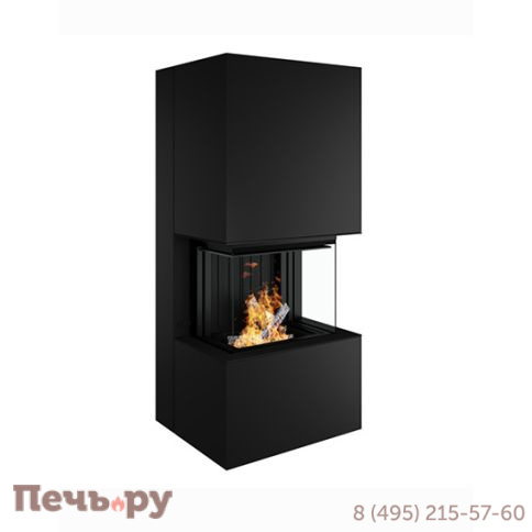 Печь камин Spartherm Ares фото 6