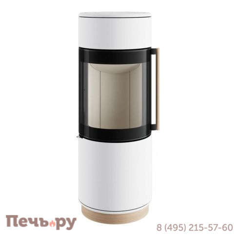 Печь камин Spartherm Passo XS Style фото 9