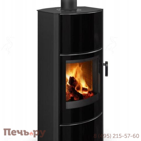 Печь-камин Storch Ecuador H EX 40 фото 8