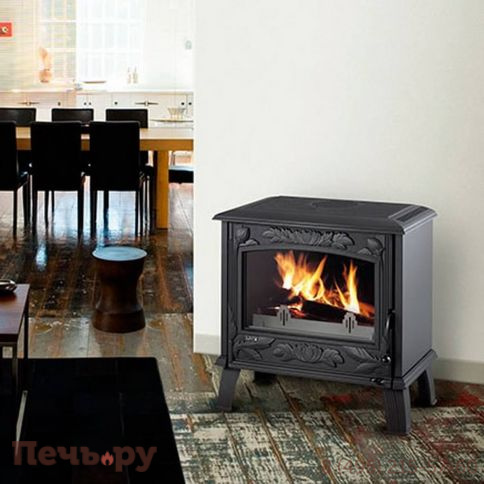 Печь камин Supra Alsace 3 Supratherm фото 3