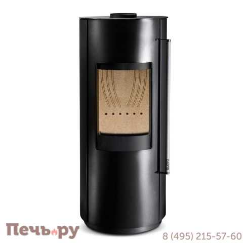 Печь-камин Supra Lucie Rouge фото 4