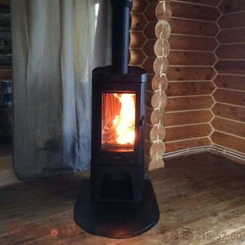 Печь камин Supra Tomera фото 12