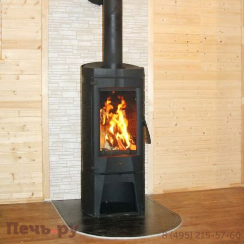 Печь камин Supra Tomera фото 13