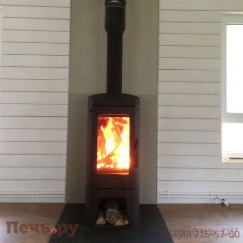 Печь камин Supra Tomera фото 15