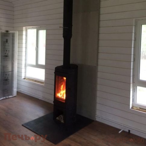 Печь камин Supra Tomera фото 16