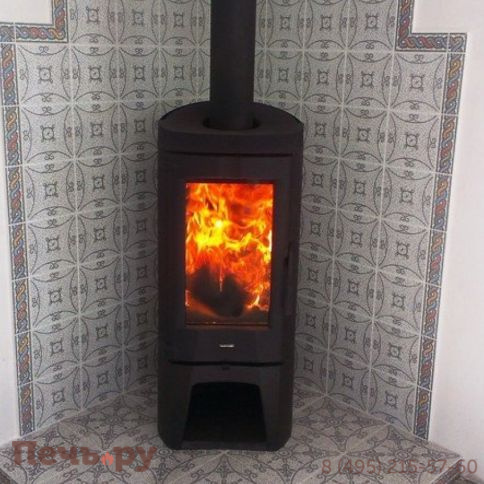 Печь камин Supra Tomera фото 3