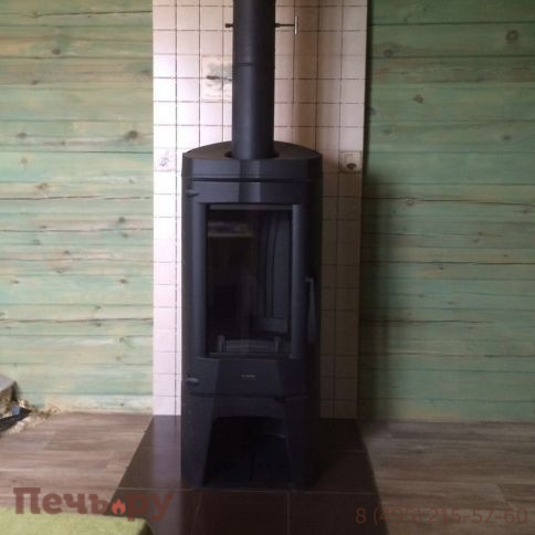 Печь камин Supra Tomera фото 7