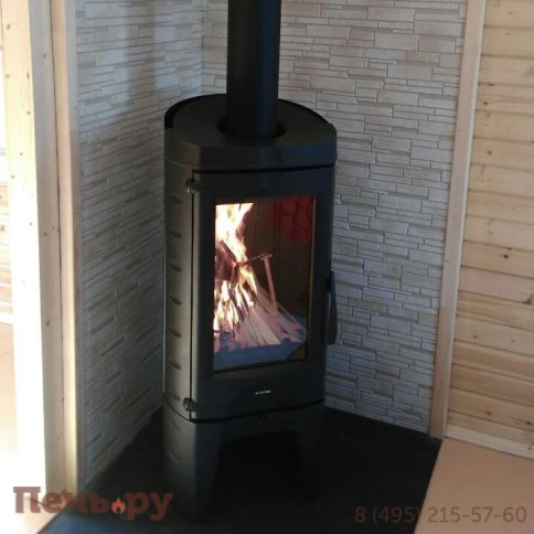 Печь камин Supra Tomera фото 8